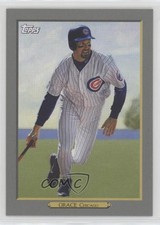 2020 Topps Update Turkey Red 2020 Mark Grace #TR-36 0cf7