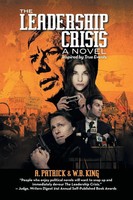 A. Patrick (U. A.) | The Leadership Crisis | Taschenbuch | Englisch (2013)