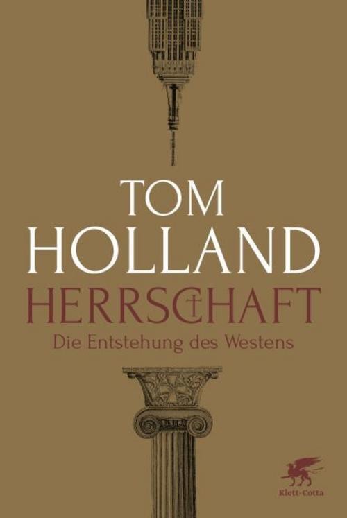 Herrschaft Tom Holland