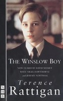 Terence Rattigan | The Winslow Boy | Taschenbuch | Englisch (1999)