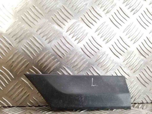 VW PASSAT B3/B4 3A2, 35I Kotflügelzierleiste hinten links 3A0853517 32161503