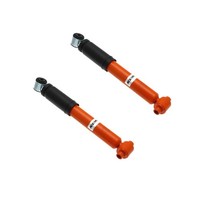 Koni StoßDäMpfer Hinten FüR Peugeot 206+ Bj. 06-13 8050-1023 2 StüCk Str.T