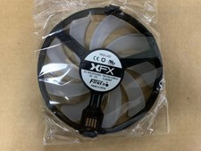 Ventilador GPU 1 pieza XFX RX470 RX480 gráficos 0,45 A para XFX RX 370/470/480/580 GTR