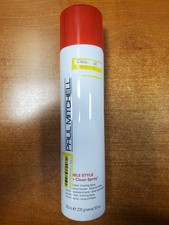 Paul Mitchell Flexible Style Super Clean Hairspray 9.5 oz. 4826 E6B