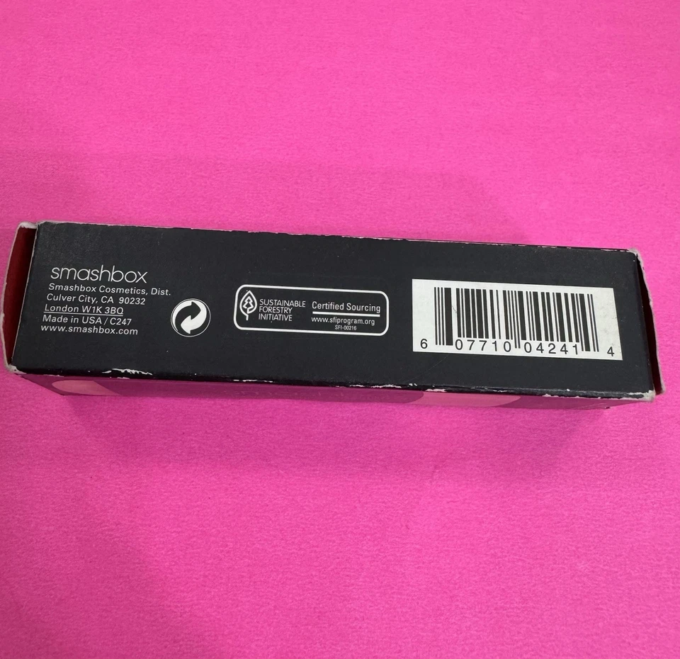 Smashbox LA Lights Blendable Lip Cheek Color Hollywood & Highlight NEW IN BOX - Image 4 of 4