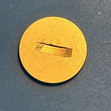 Pentax ME Super Motor Drive Cap Cover Original Part 