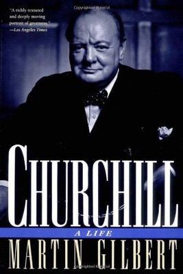 Churchill: Ein Leben - Gilbert, Martin
