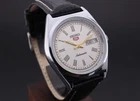 Vintage Seiko 5 Automatic 6309A  17J Day /Date Japan  Made Men's Wrist Watch