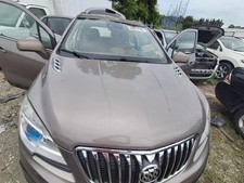 2013 Buick Encore Air Filter Housing Used 1.4L OEM 142K Miles 319-00914