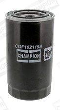 Ölfilter CHAMPION COF102119S Anschraubfilter für VW VOLVO 760 40 940 55 28 281 1