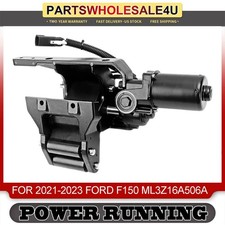 Passenger Power Running Board Motor for Ford F-150 2021-23 F-150 Lightning 22-23