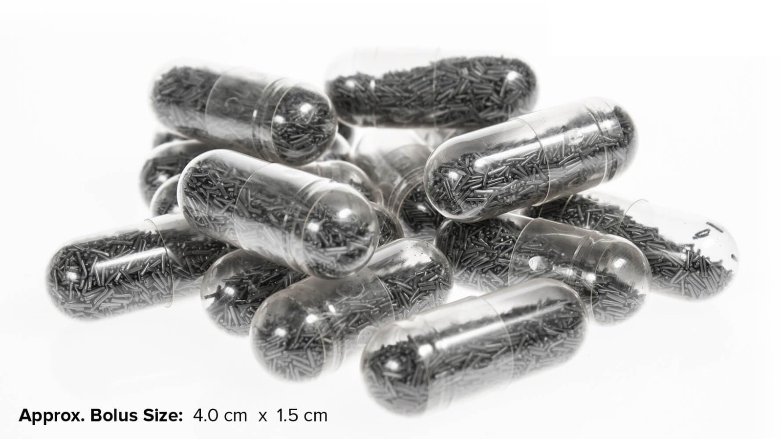 - sc-363565 Cattle Copper Bolus for Calves, 25 Count x 12.5 Grams