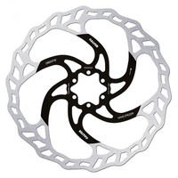 Galfer Wave Bremsscheibe Ø 223 Mm 6-Loch - E-Bike & Enduro Mtb Fixed Disc