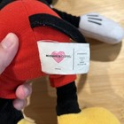 Disney Mickey Mouse 12" Plush Kohls Cares — photo 3