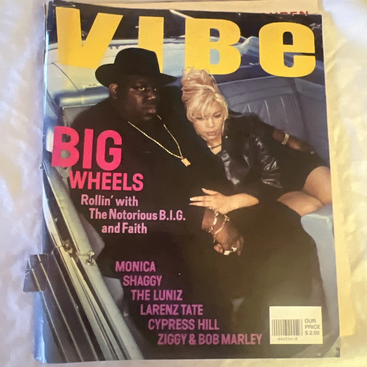 biggie magazine products for sale | eBay