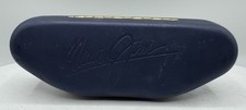 Maui Jim Sunglasses Clamshell Leather Case Blue
