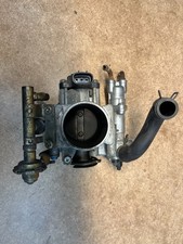 Iniettore corpi farfallati APRILIA PEGASO 650 STRADA 2005-2009