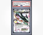 PSA 10 M Rayquaza EX Celebrations Classic Coll 76/108 Holo Pokemon Card 2021
