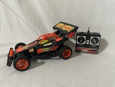 Buy Vintage Toys like TYCO R/C Wild Thing Radio Control Car, Runs Great from eBay