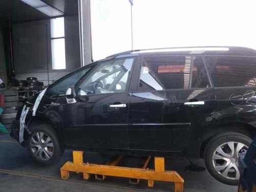 9681750077 COLUMNA DIRECCION PARA CITROËN C4 GRAND PICASSO SX 578400 578400 - Imagen 7 de 10