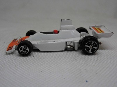 BO439- Yatming - No 1304 - McLaren Ford Formel Rennwagen