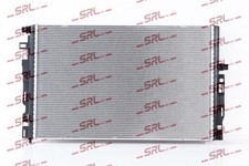 Wasserkühler Motorkühlung für Mercedes AMG GT C190 W205 C205 A205 4.0 14-23 Wasserkühler Motorkühlung für Mercedes AMG GT C190 W205 C205 A205 4.0 14-23