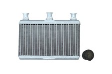 Wärmetauscher Innenraumheizung KAMOKA 7760013 für BMW 5er E60 Touring E61 6er B5