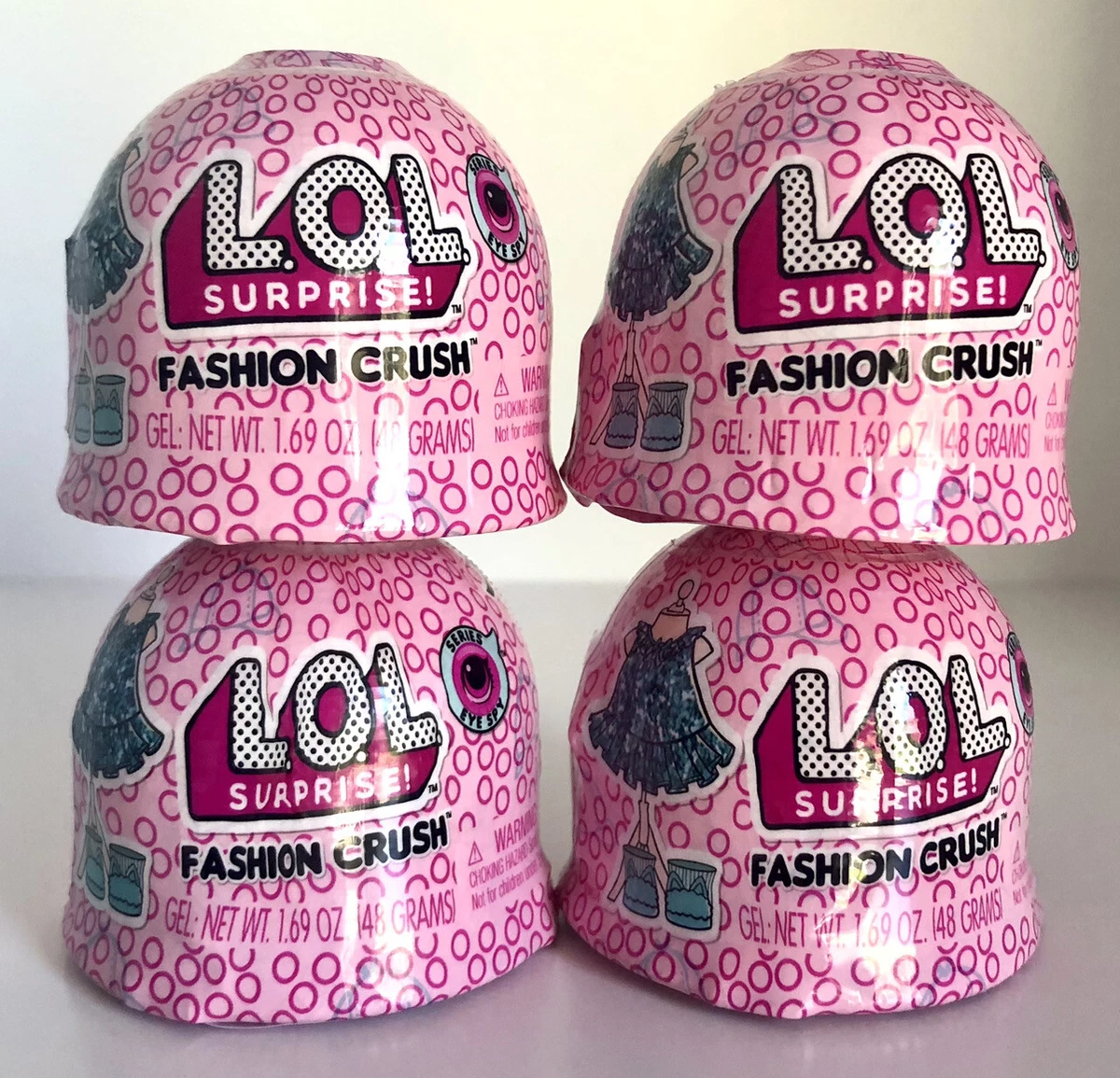 Lol fashion crush argos new arrivals
