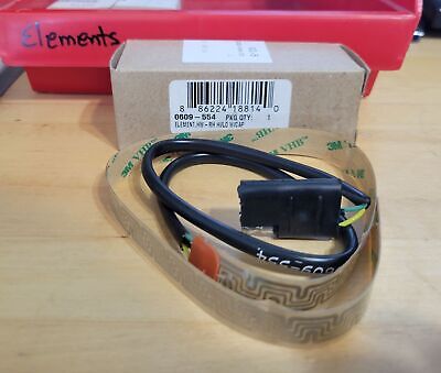 Genuine Arctic Cat 0609-554 Heating Element Right Hand Genuine Arctic Cat 0609-554 Heating Element Right Hand