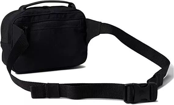 FJALLRAVEN fjall raven Kanken No2 no. 2 black HIP PACK BAG tote