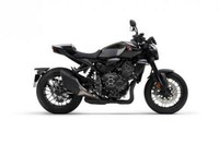 2021 Honda CB1000RM