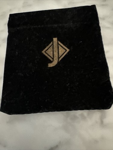 Jafra Pressed Power im Goldgehäuse Medium 0,35oz /10gramm - Bild 3 von 8
