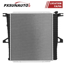 Radiator For 98-01 Ford Explorer 1998-2011 Ranger Mazda B3000 B4000 3.0L 4.0L