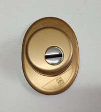 DEFENDER SICUREZZA Ø mm. 50 per serrature con Cilindro Europeo da 25 mm. MOTTURA