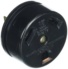PARALLAX PWR AD3020 Travel Trailer Adapter