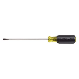 Klein 3/16 Cabinet Tip Screwdriver
