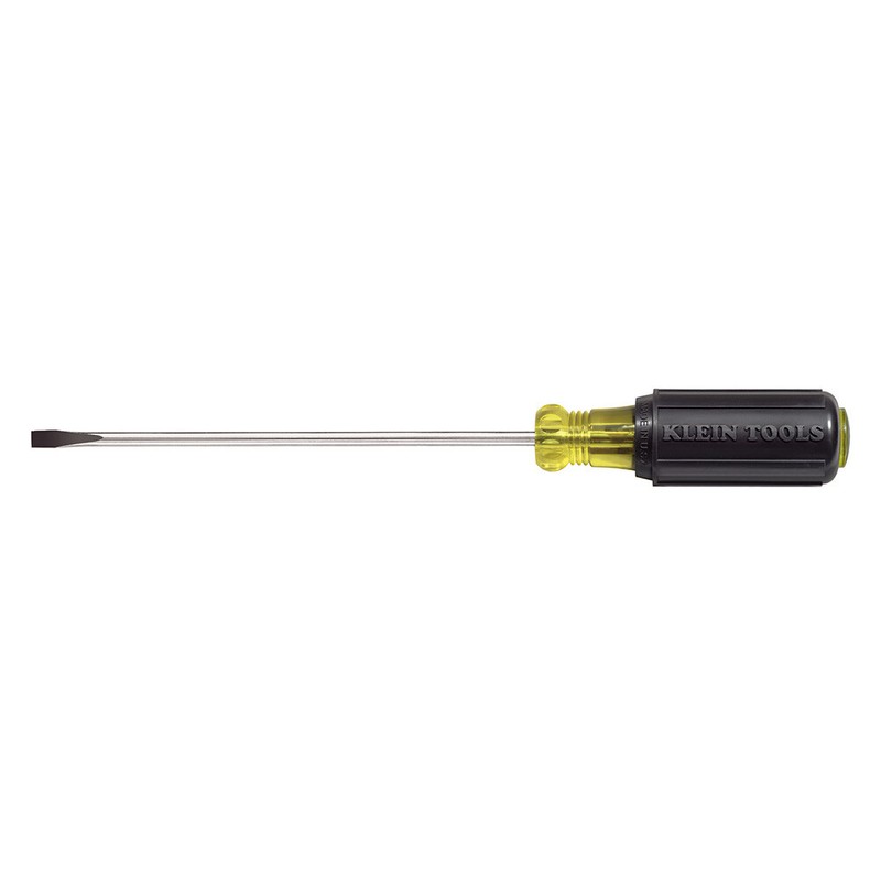 Klein 3/16 Cabinet Tip Screwdriver - Highly rated Buy It For Life recommendation