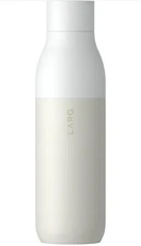 LARQ Bottle PureVis 17 oz Self-Cleaning & Insulated Stainless Steel Water Bottle