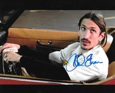 * RICHARD EDSON * signed 8x10 photo * FERRIS BUELLER'S DAY OFF * PROOF * 3