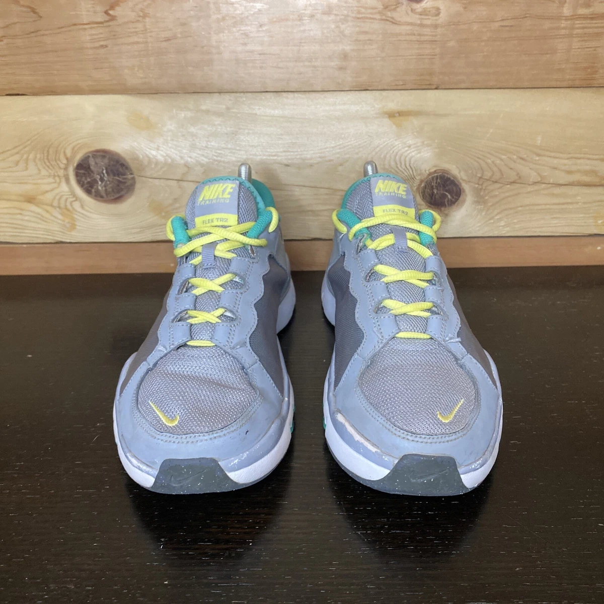 Nike training hotsell flex tr2 womens