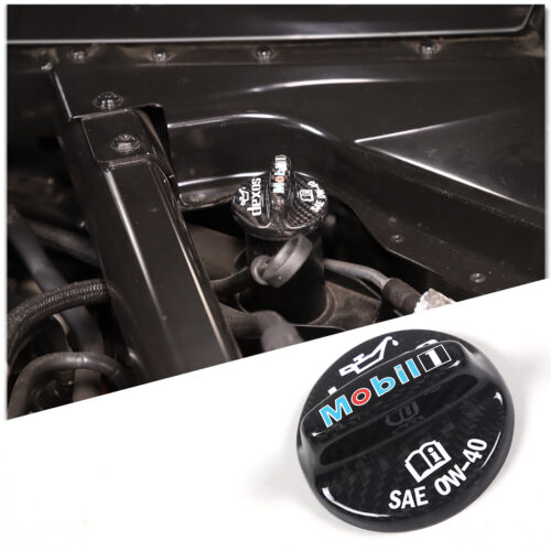 Cubierta de panel de tanque de fibra de carbono real para Corvette C8 2020-25 - Imagen 36 de 176
