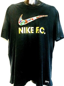 nike fc flag shirt