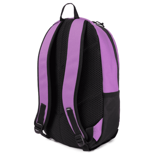 Mochila VANS Disorder Morada VN0A3I68ZUA1 42x24x13cm Unisex Portátil 15" 22L - Imagen 2 de 4