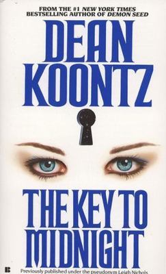 The Key to Midnight, Koontz, Dean 9780425147511| eBay