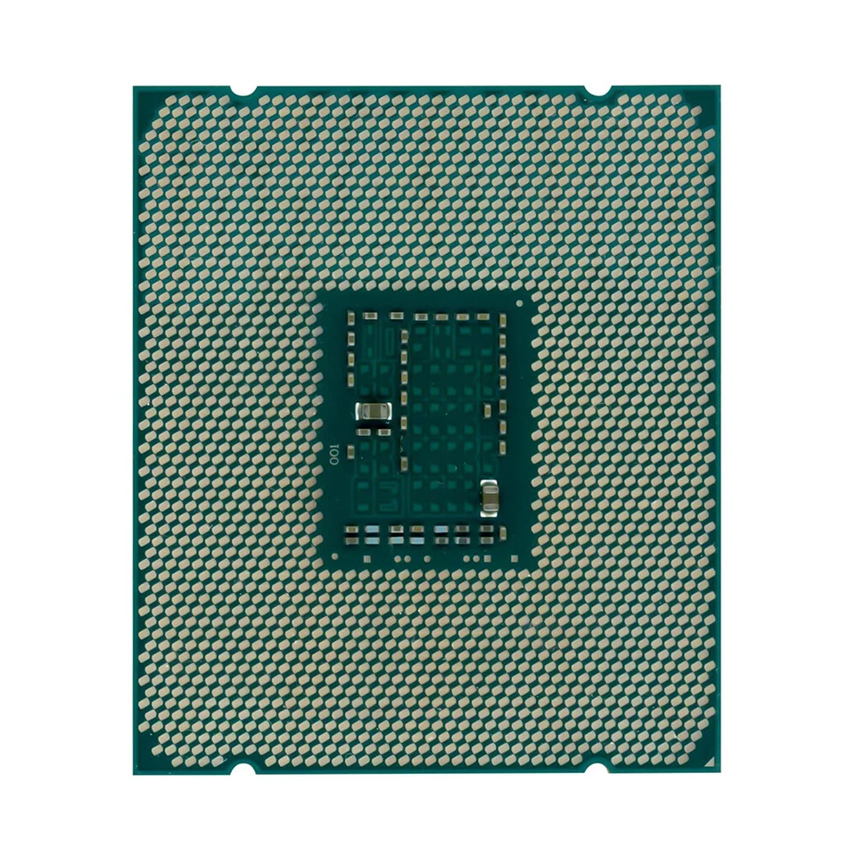 Server CPU Intel Xeon E5-2660 v3 2.6GHz Socket 2011-3 SR1XR - Image 2 of 2