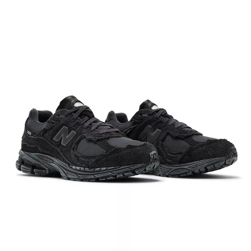 2024 New Balance 2002R Protection Pack - Rain Cloud- M2002RDA for Man 2024 New Balance 2002R Protection Pack - Rain Cloud- M2002RDA for Man