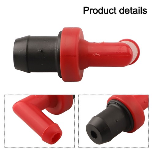 Replacement Part Red PCV Valve Fits Various Models of For Honda & For Acura - Picture 11 of 23