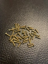 Antique Clock- American Clock - SMALL SCREW - 10 Units. (Ansonia Clock - Others)