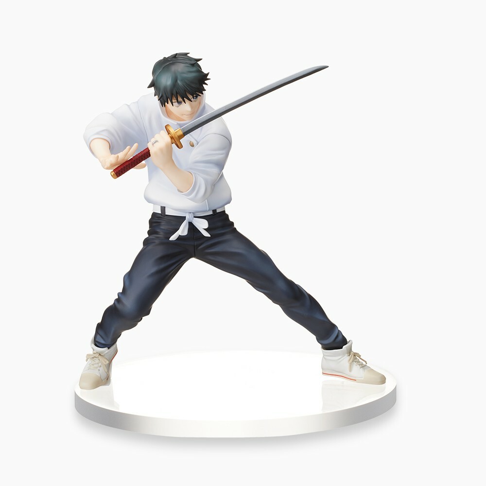 Jujutsu Kaisen 0 Super Premium Figure Yuta Okkotsu SEGA | eBay