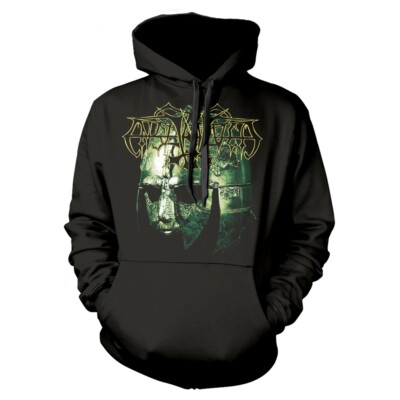 ENSLAVED - Vikingligr Veldi - Hooded Sweatshirt * Hoodie * HSW